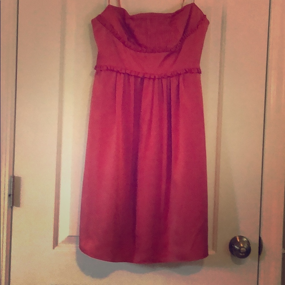 BCBG dress